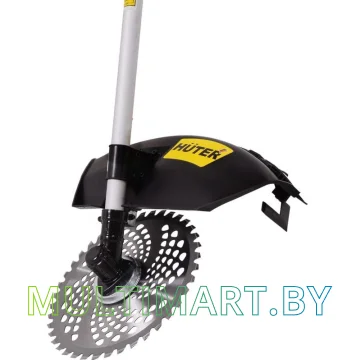 Триммер Huter GGT-2900T PRO картинка 4